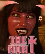 The Nun