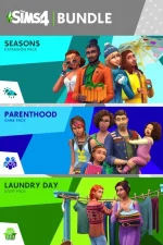 The Sims 4