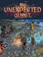 Expect The Unexpected