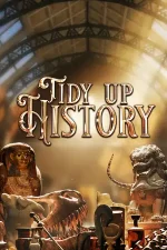 Tidy Up History