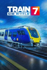 Train Sim World 7