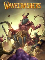 Wavecrashers