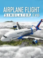 Airplane Flight Simulator EVO