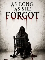 As Long As She Forgot