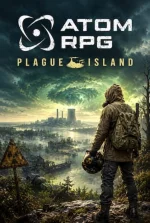 ATOM RPG Plague Island
