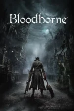 Bloodborne Game of the Year Edition