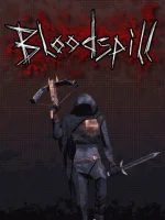 Bloodspill