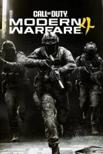 Call of Duty Modern Warfare 4