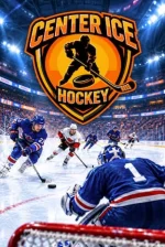 Center Ice Hockey