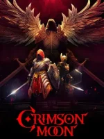 Crimson Moon