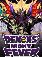 DEMONS NIGHT FEVER