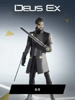 Deus Ex GO INTERNAL
