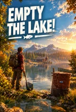 Empty The Lake