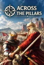 Europa Universalis V Across the Pillars