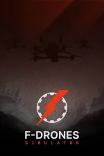 F-Drones Simulator