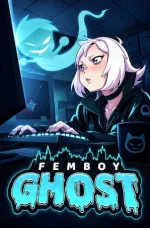 Femboy Ghost