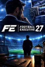 FOOTBALL EXECUTIVE 27