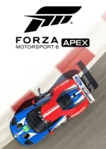 Forza Motorsport 6 Apex Premium Edition