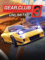 Gear Club Unlimited 3