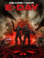 Gears of War E-Day