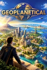 Geoplanetical