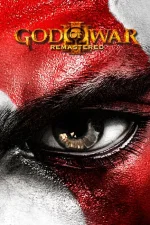 God of War 3 Remastered