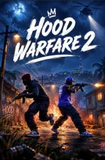 Hood Warfare 2