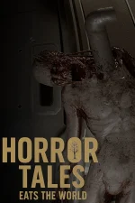 Horror Tales Eats The World