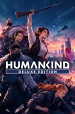 Humankind Digital Deluxe Edition