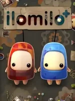 ilomilo plus INTERNAL