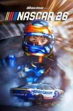 iRacing Studios NASCAR 26