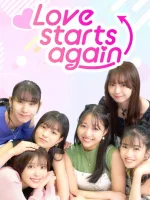 Love starts again