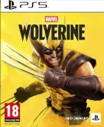 Marvels Wolverine