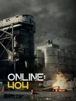 Online 404