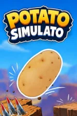 Potato Simulato Together Co-op