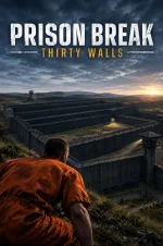 Prison Break Thirty Walls