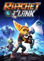 Ratchet and Clank