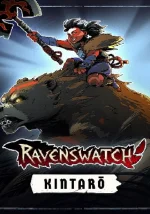 Ravenswatch Kintaro