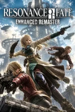 RESONANCE OF FATE END OF ETERNITY ENHANCED REMASTER