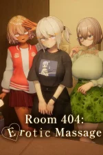 Room 404 Erotic Massage