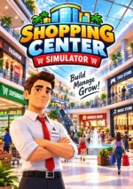 Shopping Center Simulator