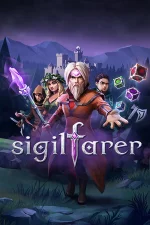 Sigilfarer A Dice Rolling Roguelite