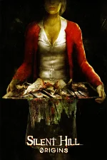Silent Hill Origins