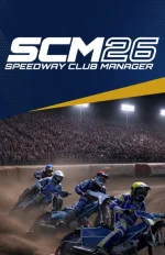 Speedway Club Manager 26