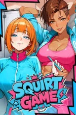SQUIRT GAME
