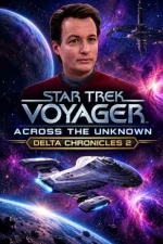 Star Trek Voyager Across the Unknown Delta Chronicles 2 DLC