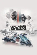STAR WARS Galactic Racer