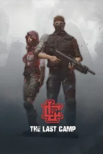 The Last Camp Dawn