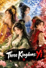 Three Kingdoms Yi