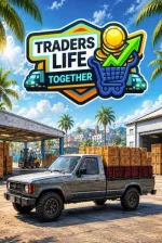 Trader Life Simulator Together